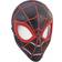 Hasbro Marvel Spider Man Miles Morales Hero Mask