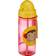 Skip Hop Zoo Straw Bottle 384ml Monkey