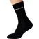 Head Sports Crew Socks 3-pack Unisex - Black