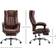 Vinsetto Executive Office Chair 118cm
