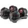Bowflex Selecttech 552I Adjustable Dumbbell Set With Stand 2-24kg