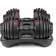 Bowflex Selecttech 552I Adjustable Dumbbell Set With Stand 2-24kg