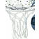 Wilson Minesota Timberwolves Team Mini Hoop
