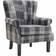 GRS Occasional Armchair 88cm