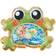 Playgro Frog Water Activity Mat