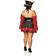 California Costumes Womens Sexy Spanish Pirate Halloween Costume