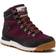 The North Face Back-To-Berkeley IV Textile WP Boysenberry/Coal Brown Women's Shoes Brown