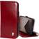 Torro Leather Wallet Case with Stand for iPhone 14