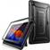 Supcase Unicorn Beetle Pro Samsung Galaxy Tab A7 Lite Hybrid Case Black