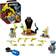 Lego Ninjago Epic Battle Set Jay vs Serpentine 71732