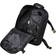 Cabin Max Metz 24L RPET Backpack - Black