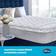 Silentnight Airmax 600 Super King Bed Matress ‎183x203cm