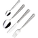 Hardanger Bestikk Renessanse Cutlery Set 24pcs