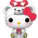 Funko Pop! Hello Kitty in Polar Bear Outfit