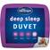 Silentnight Deep Sleep Duvet (200x200cm)