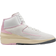Nike Air Jordan 2 Retro W - Summit White/Gym Red/Medium Soft Pink/Muslin