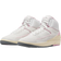 Nike Air Jordan 2 Retro W - Summit White/Gym Red/Medium Soft Pink/Muslin