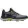 FootJoy Men's Hyperflex Golf Shoe, Charcoal/Grey/Lime