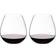 Riedel O Wine Pinot Red Wine Glass 69cl 2pcs