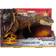 Mattel Jurassic World Extreme Damage T Rex HGC19