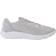 Under Armour Charged Pursuit 3 W - Halo Gray/Mod Gray