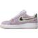 Nike Air Force 1 Low P(Her)spective W - Violet Star/Chrome/Washed Coral/Barely Volt