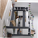 Bedmaster Olly Bunk Bed 125.1x196.6cm