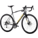 Trek Domane AL 2 Disc 2022 - Black/Carbon Men's Bike