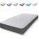 EXtreme comfort ltd Cooltouch Wave Hybrid Memory 18cm King Polyether Matress 150x200cm