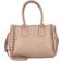 Replay Women's Evening Shoulder Bag - Pink Brown