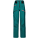 Ortovox Women's 3L Shell Deep Pants - Pacific Green
