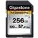 Gigastone 4K Camera Pro SDXC Class 10 UHS-I U3 V30 A1 100MB/s 256GB
