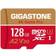 Gigastone 4K Game Pro MicroSDXC Class 10 UHS-I U3 V30 A2 100/50 MB/s 128GB +Adapter 5-Pack