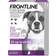 Frontline Plus Spot on Flea Treatment Large Dog 3 pipettes