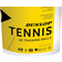 Dunlop Training Tennis Balls - 60 Balls