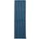 Hay Stripes & Stripes Blue 60x200cm