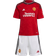 adidas Manchester Home Kit 2023-24