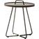 Cane-Line On-the-Move Ø52cm Outdoor Side Table