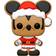 Funko POP! Mickey Mouse Gingerbread Disney