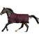 Horseware Amigo Hero Ripstop 200g Burgundy Fig/Silver