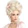 Orion Costumes Marie Antoinette Wig