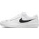 Nike SB Force 58 Premium Skate - White/Black