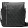 Guess Vezzola Smart Flat Backpack, Black, One size