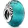 Pandora Pendants & Charms Faceted Murano Glass Friendship Charm green Pendants & Charms for ladies