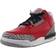 Nike Air Jordan 3 Retro SE GS - Fire Red/Fire Red/Cement Grey/Black