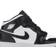 Nike Air Jordan 1 Mid SE GS - Black/White/Black