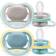 Philips Avent Ultra Air Size 18+m 2-pack