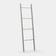 VonHaus Shrewsbury Ladder Towel Rail