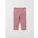 Polarn O. Pyret Organic Baby Leggings Pink 9-12m x