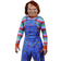 Trick or Treat Studios Child's Play Chucky Good Guy Doll Costume for Child